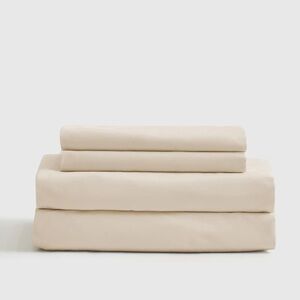 Quince Classic Organic Queen Sheet Set